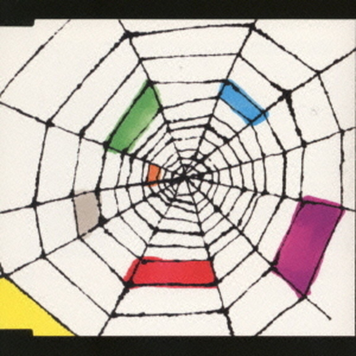 Hungry　Spider（ＣＤ）