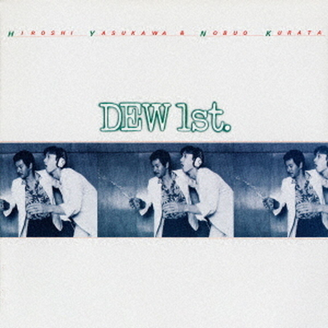DEW　1st．（ＣＤ）