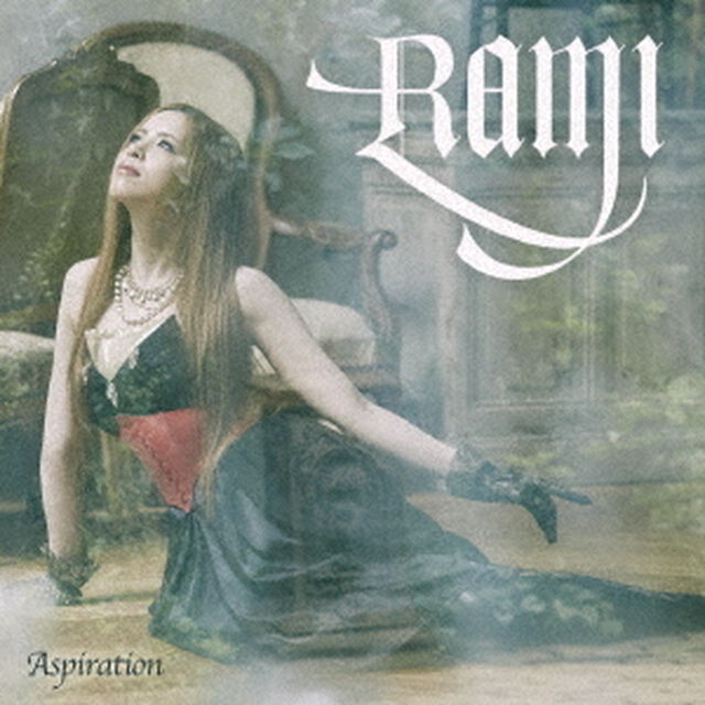 Aspiration（ＣＤ）