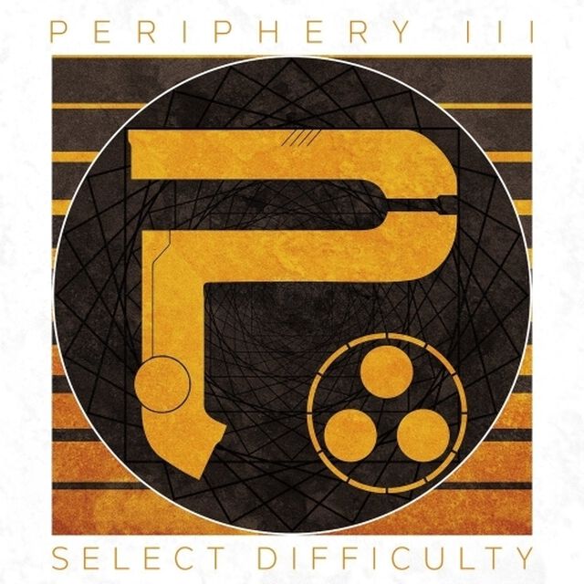 PERIPHERYⅢ：SELECT　DIFFICULTY（ＣＤ）