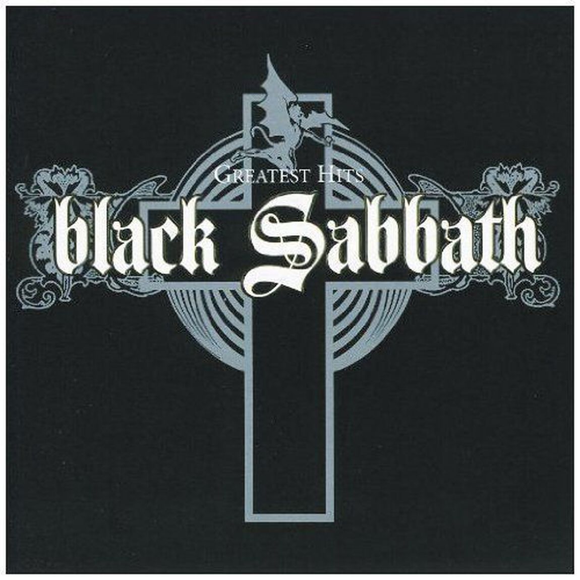 【輸入盤】BLACK SABBATH／BEST OF（ＣＤ）