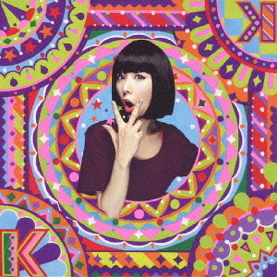 BANZAI（ＣＤ）