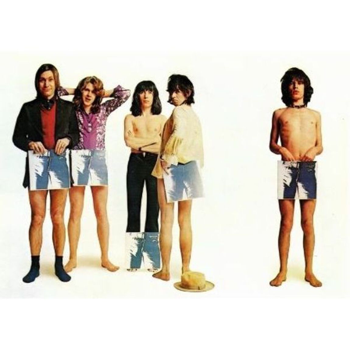 シングル・ボックス　1971－2006（ＣＤ）