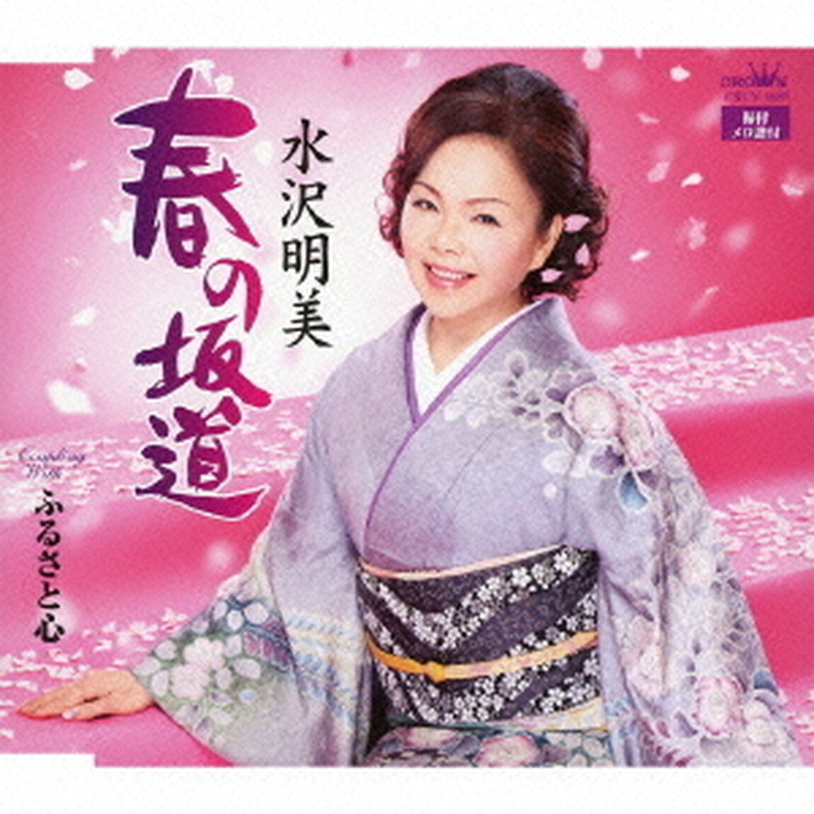 春の坂道（ＣＤ）