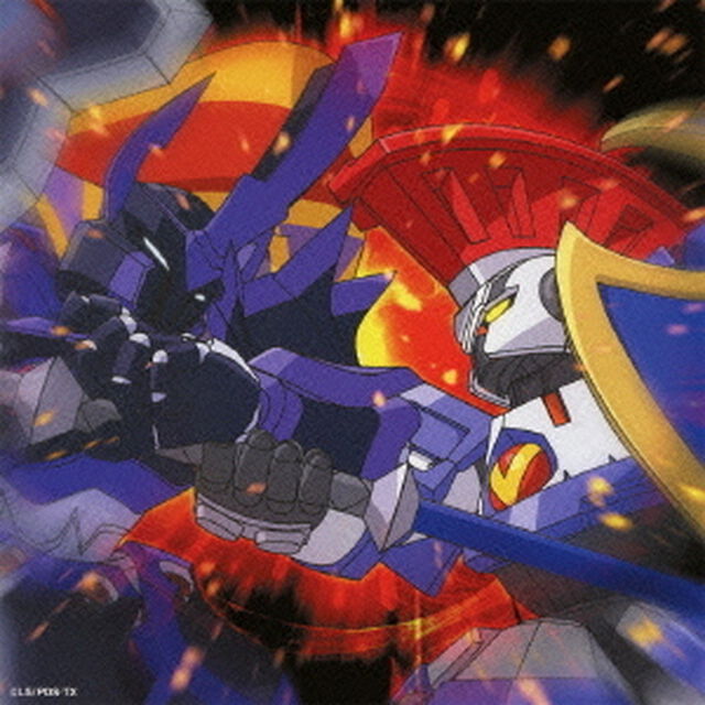 1　ドリーム／Great　Future　War（ＣＤ）