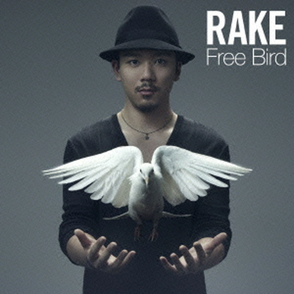 Free　Bird（ＣＤ）