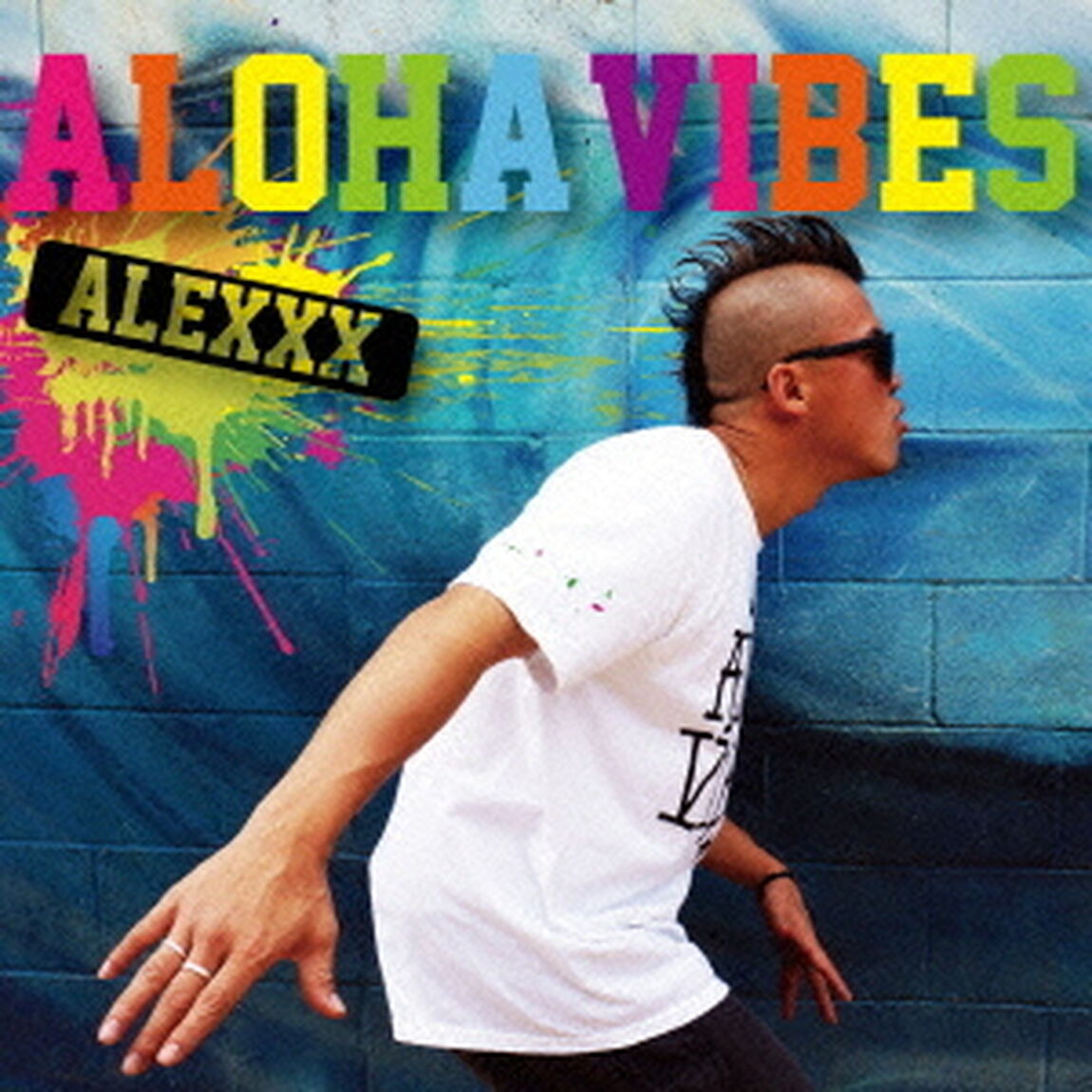 ALOHA　VIBES（ＣＤ）
