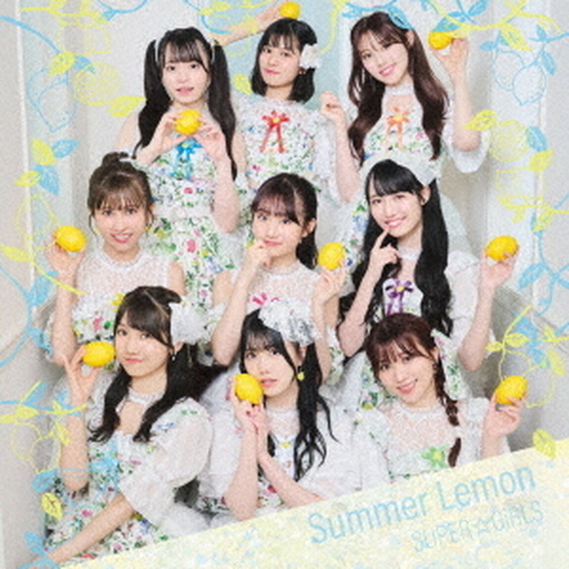 Summer　Lemon（ＣＤ）