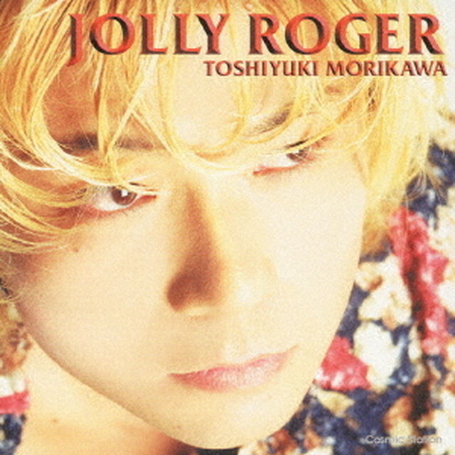 JOLLY　ROGER（ＣＤ）