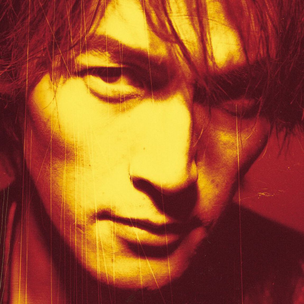 稲葉浩志／マグマ（2LP）（アナログ盤）（LP盤（アナログ盤））