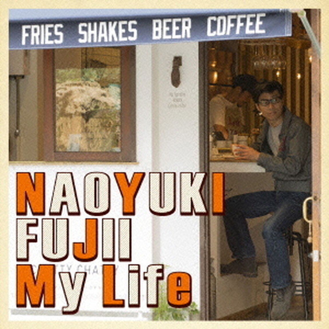 My　Life（ＣＤ）