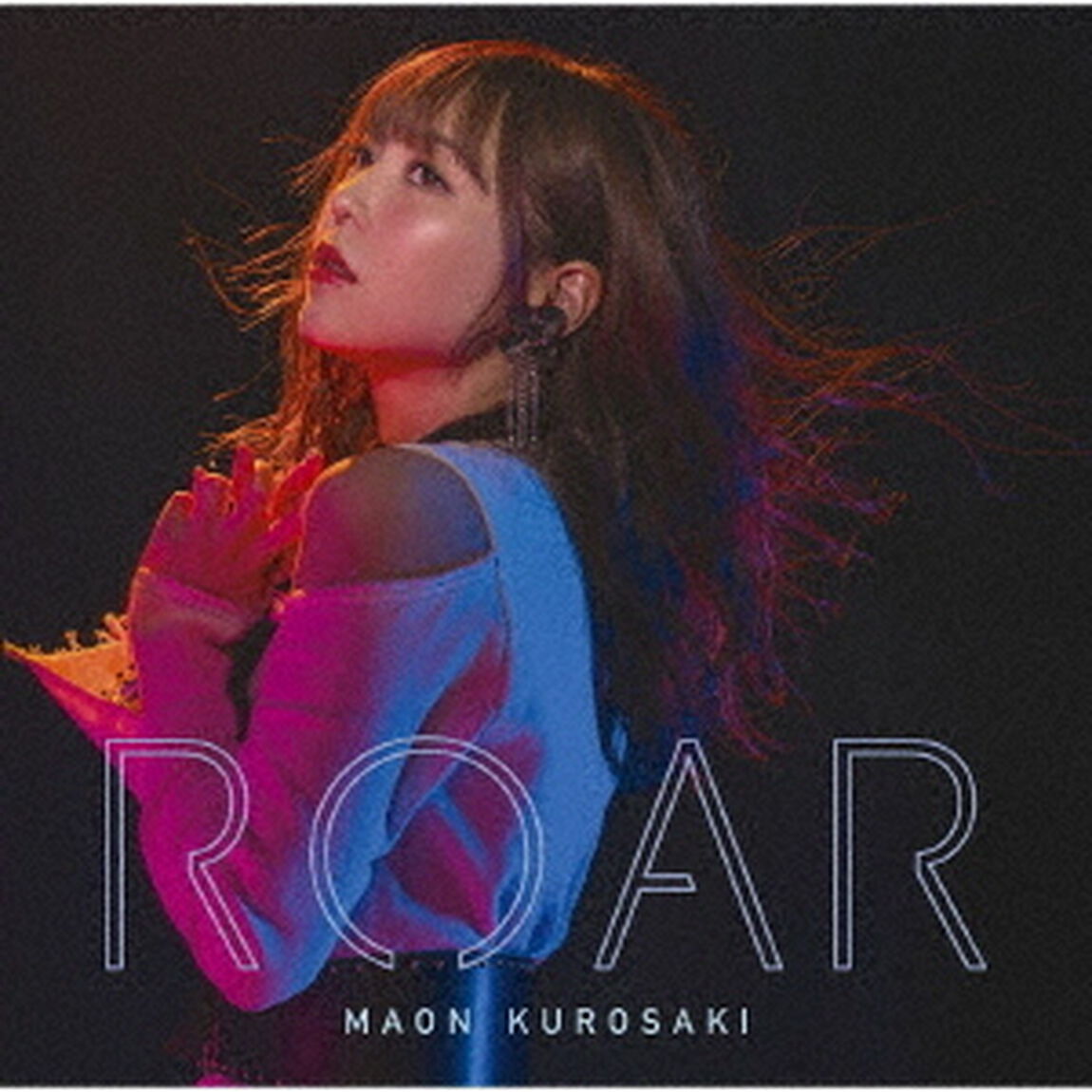 ROAR（ＣＤ）