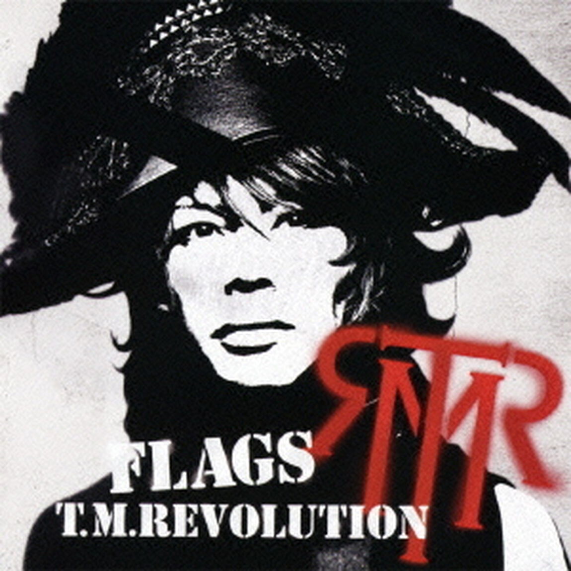 FLAGS（ＣＤ）