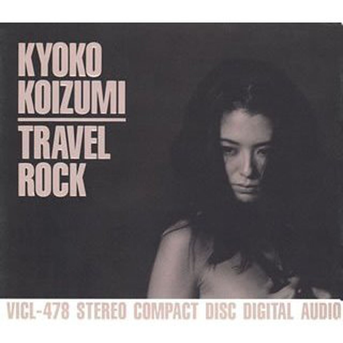 TRAVEL　ROCK（ＣＤ）