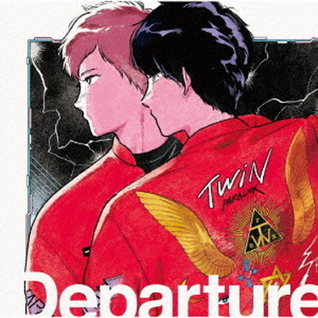 Departure（ＣＤ）