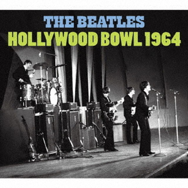 HOLLYWOOD　BOWL　1964（ＣＤ）