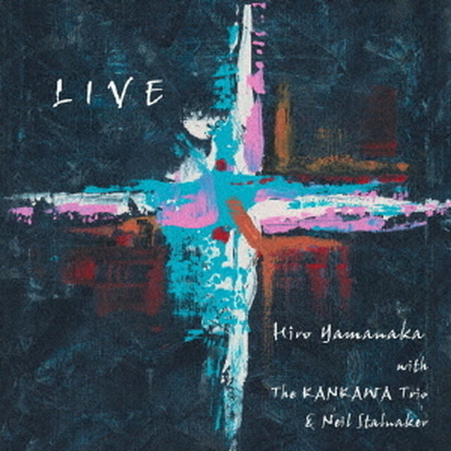 LIVE（ＣＤ）