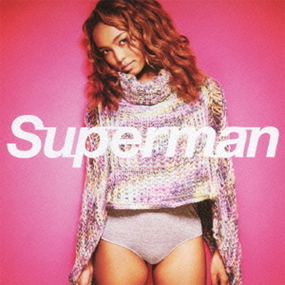 Superman（ＣＤ）