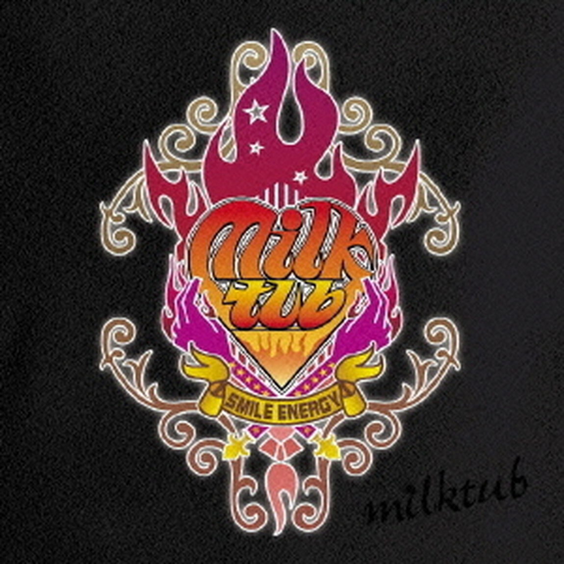 SMILE　ENERGY（ＣＤ）