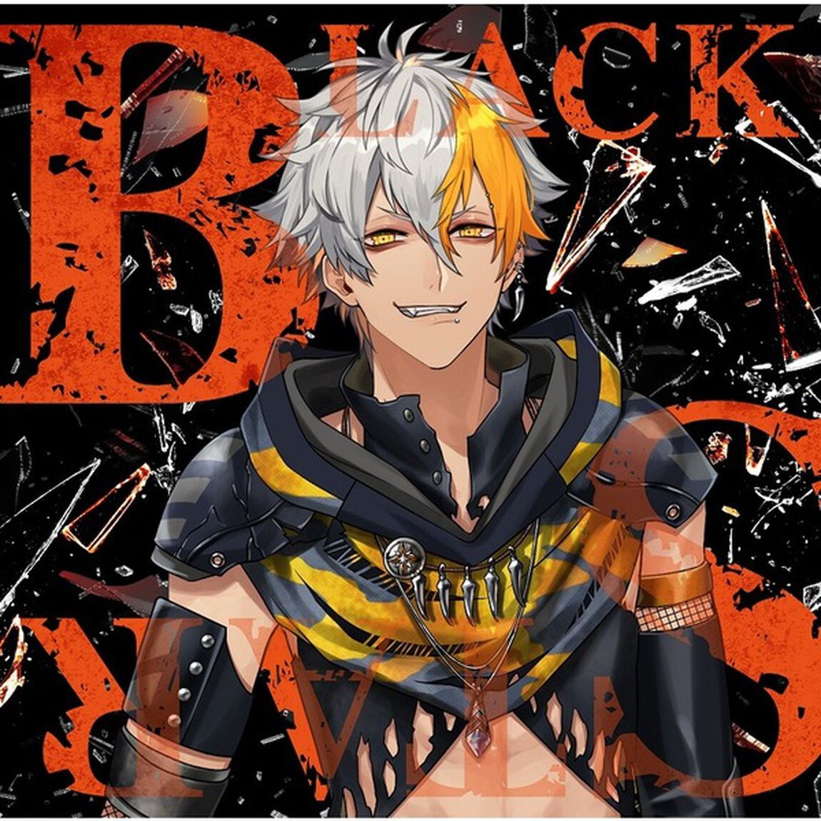 2nd Anniversary EP『Ignite a Noise』MIZUKI Ver.（セブンネット限定特典：2L判ブロマイド(絵柄：2周年衣装ちびキャラ／5種よりランダムで1種／チーム別集合)付き）（ＣＤ）