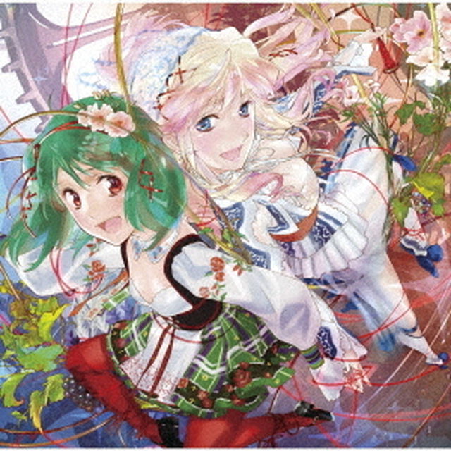 『劇場短編マクロスF 〜時の迷宮〜』主題歌「時の迷宮」（通常盤）（ＣＤ）
