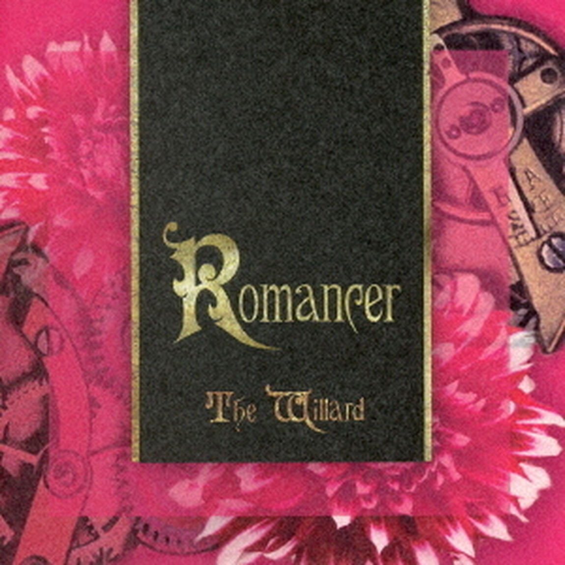 Romancer（ＣＤ）