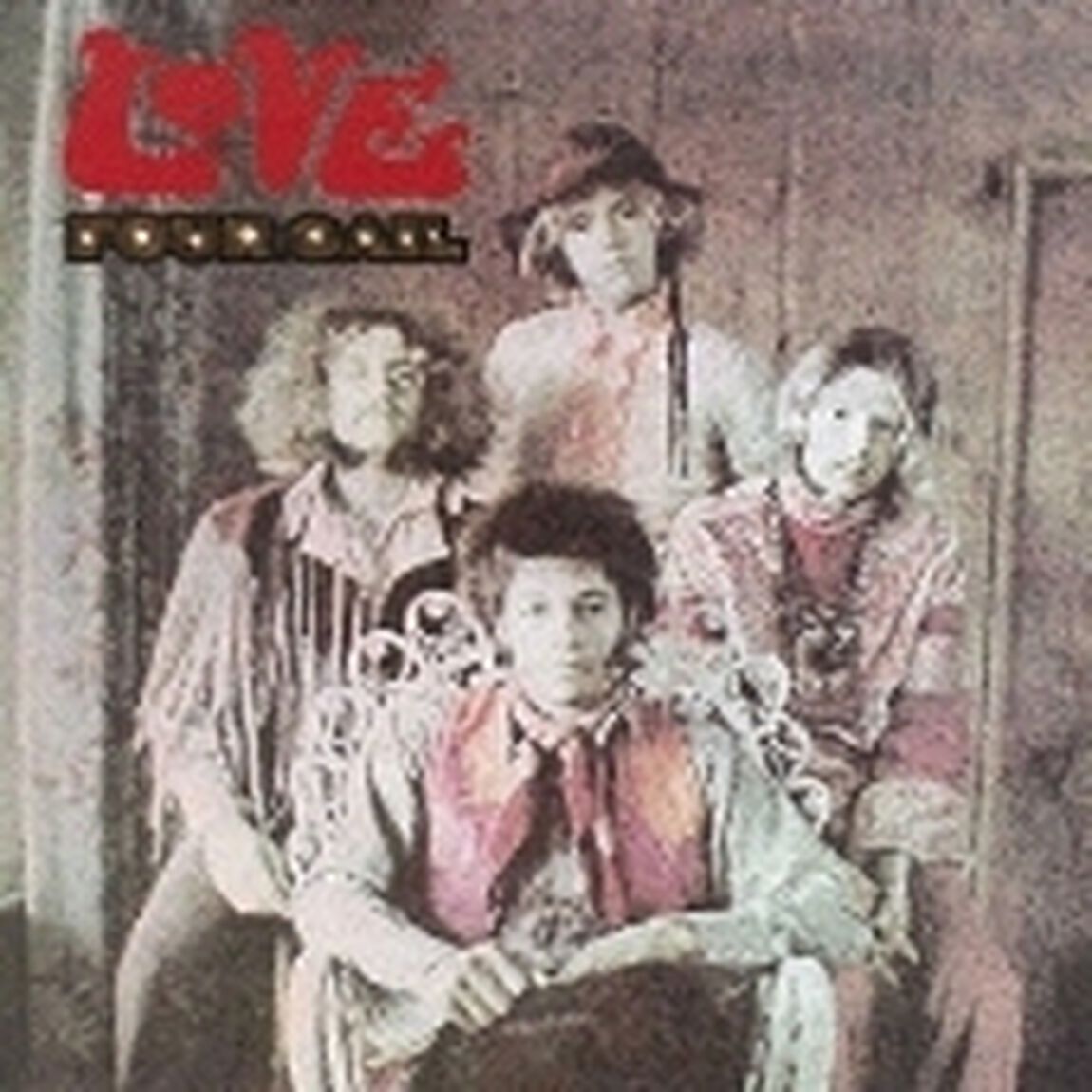 フォー・セイル＋3（ＣＤ）