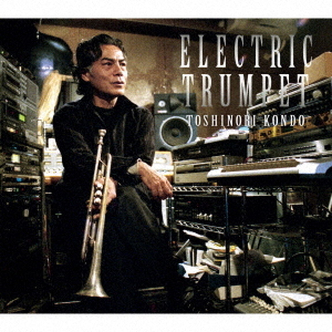 ELECTRIC　TRUMPET（ＣＤ）