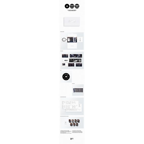 BTSアルバムセット ランダムトレカ付き BTS／ARIRANG（Rooted in Korea Ver.+Rooted in Music Ver.+Living