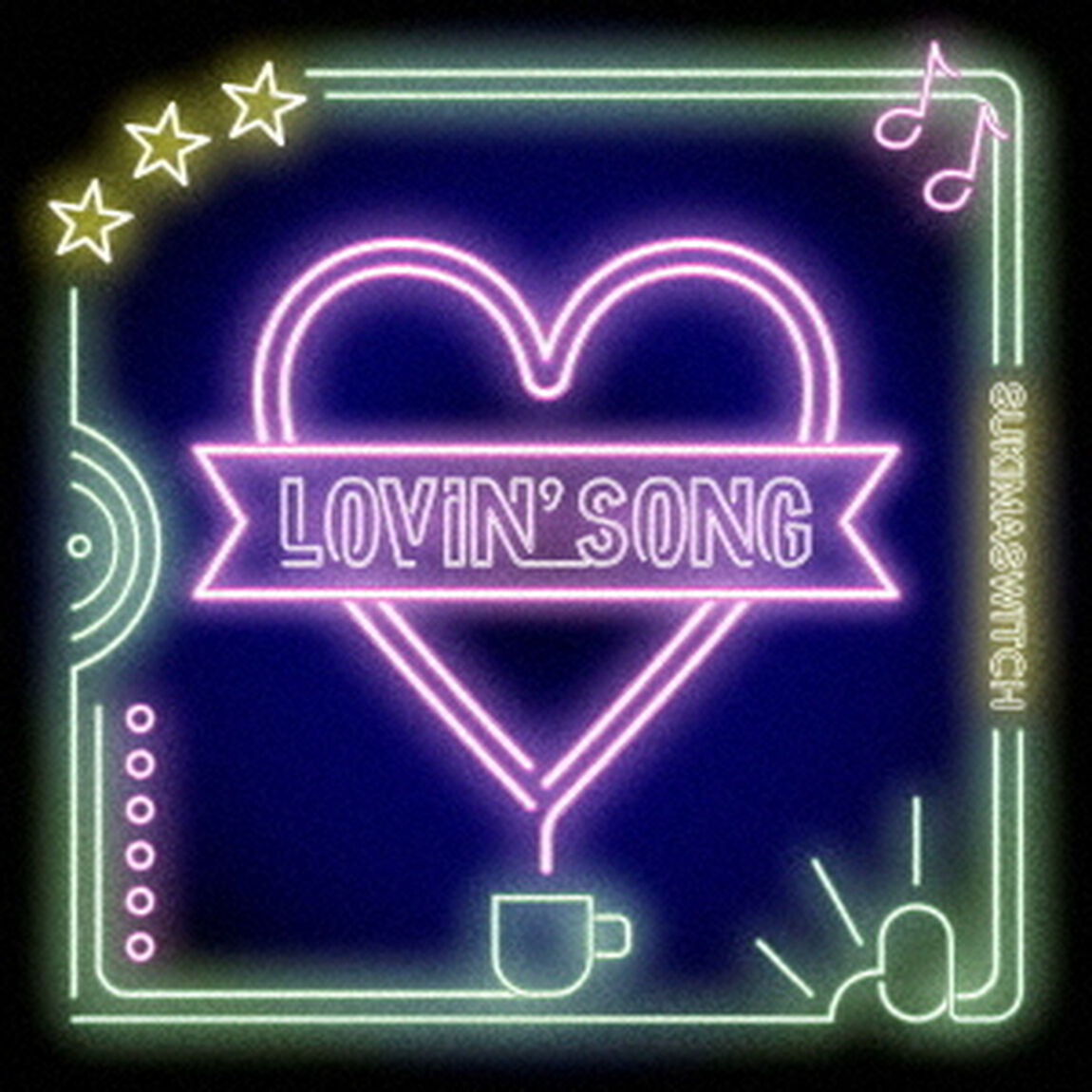 スキマスイッチ／Lovin&rsquo; Song（通常盤／CD）（ＣＤ）