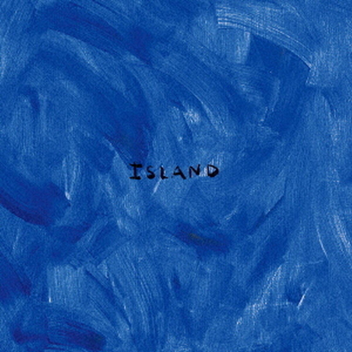 Island（ＣＤ）
