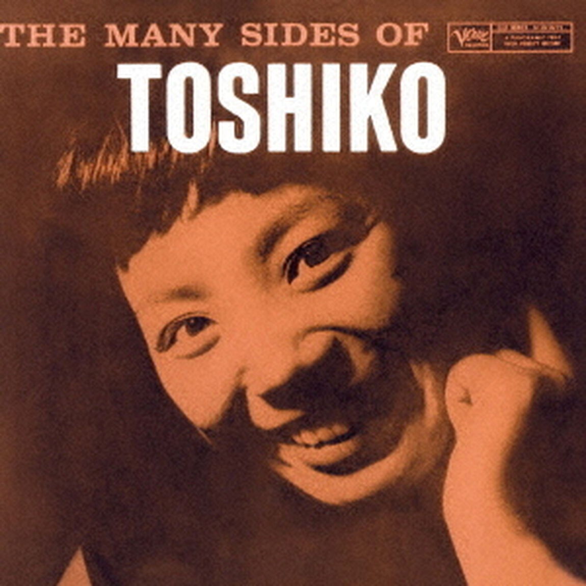 メニー・サイズ・オブ・トシコ（ＣＤ）