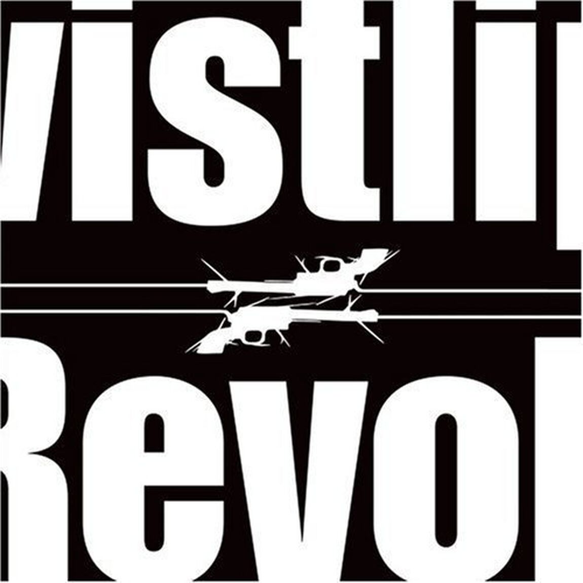 Revolver（ＣＤ）