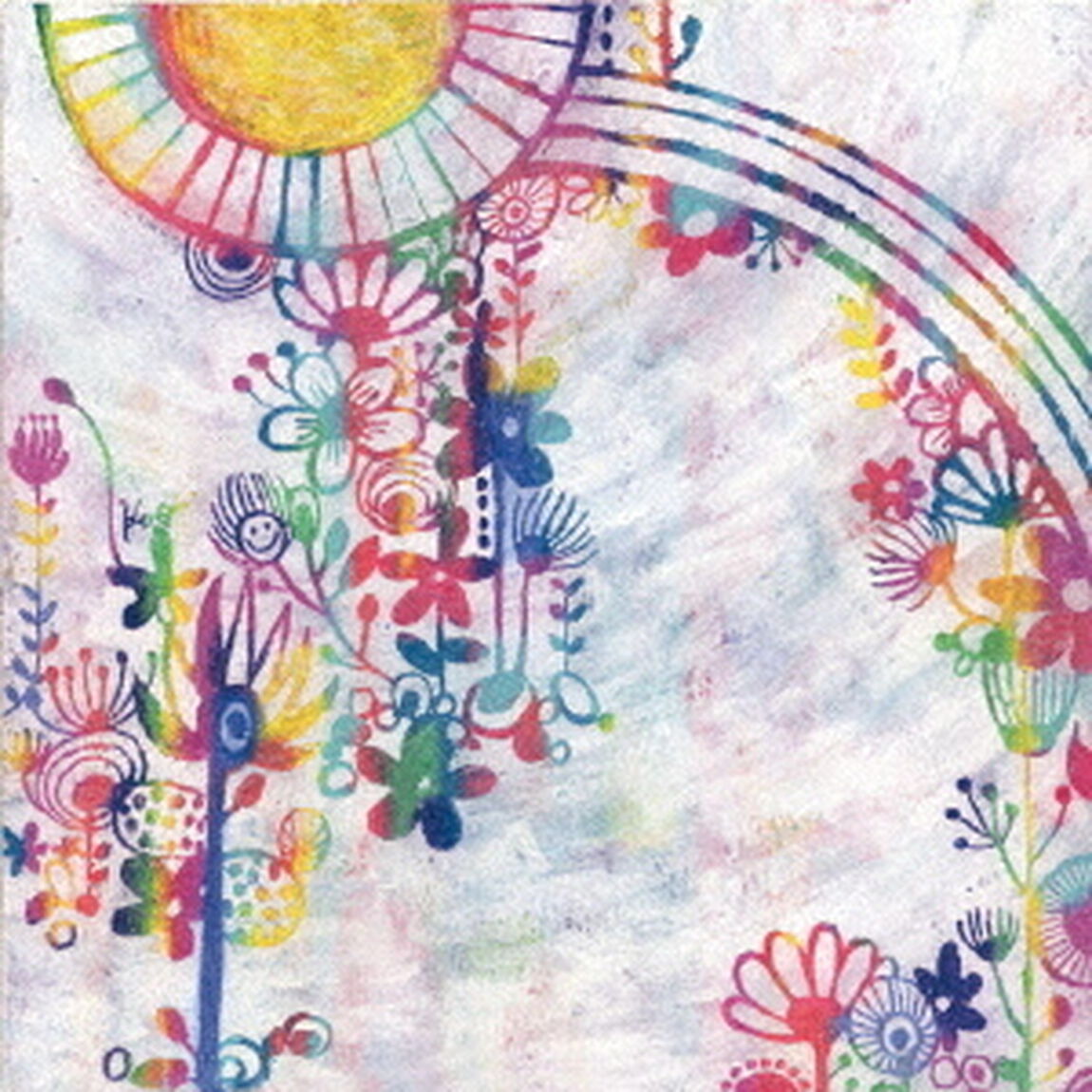 First　Color（ＣＤ）