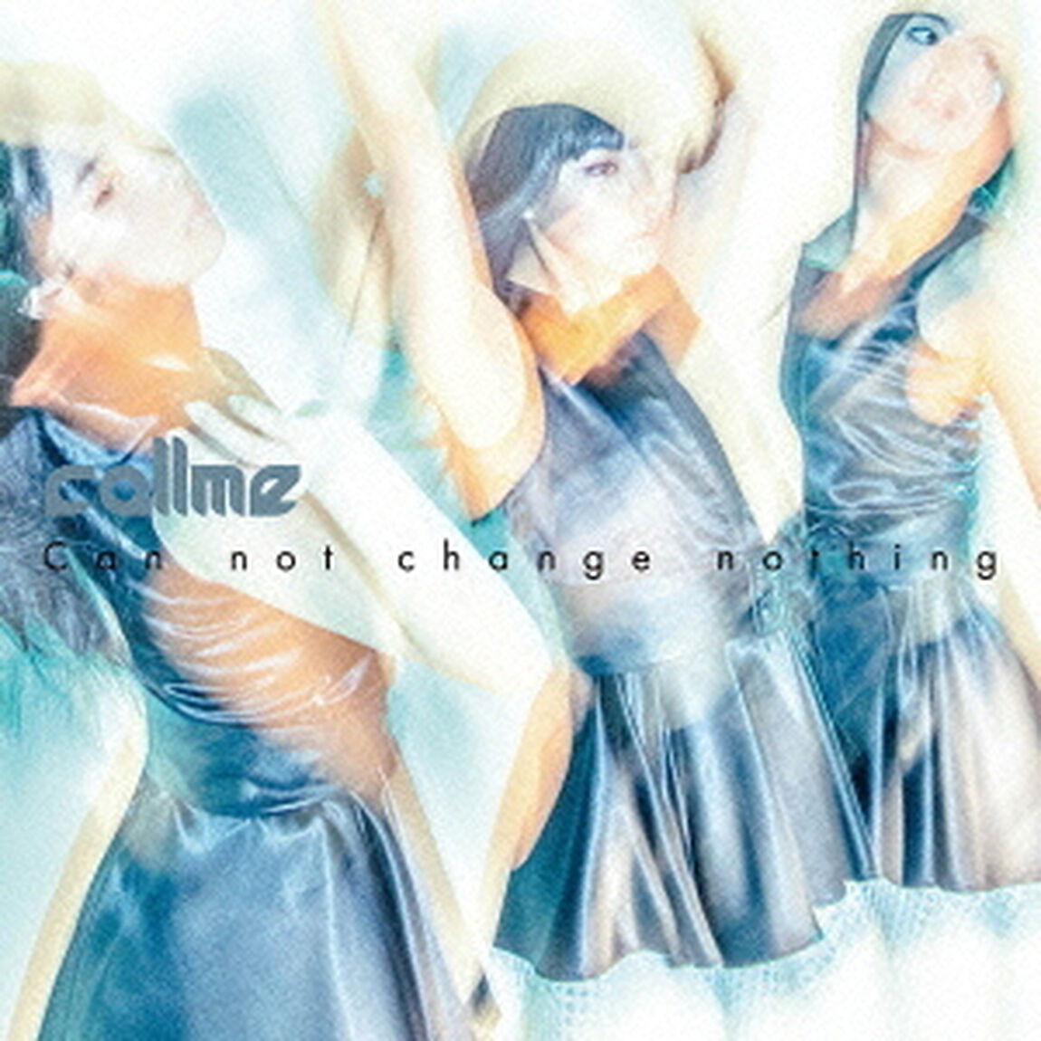 Can　not　change　nothing（ＣＤ）