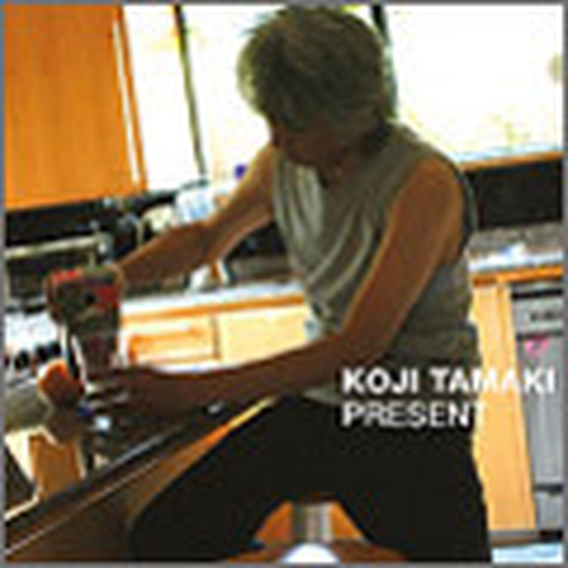 PRESENT（ＣＤ）