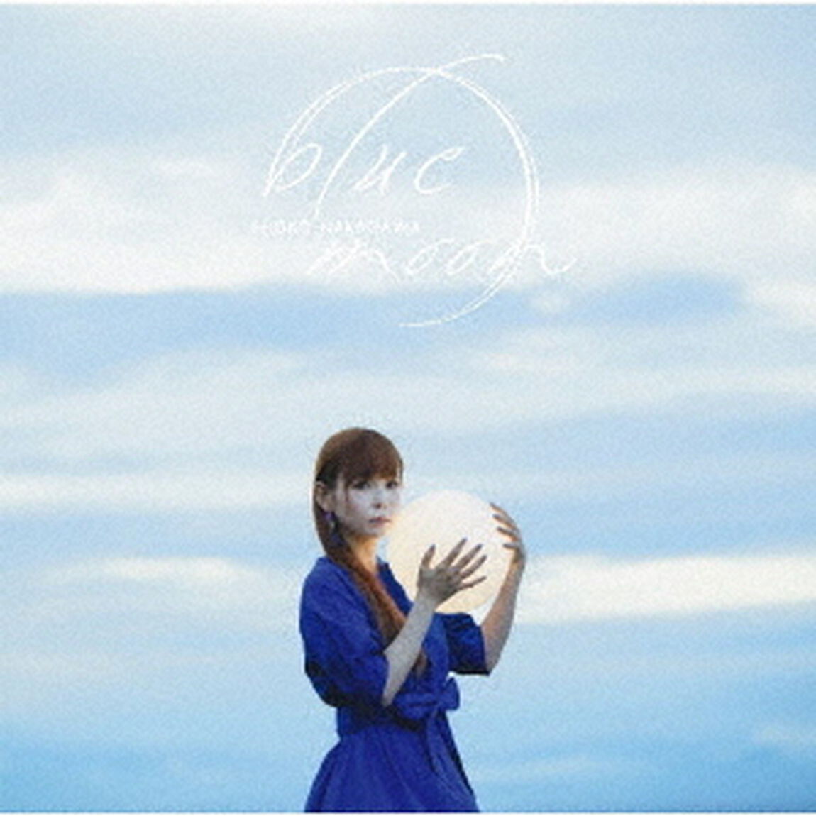 blue　moon（ＣＤ）