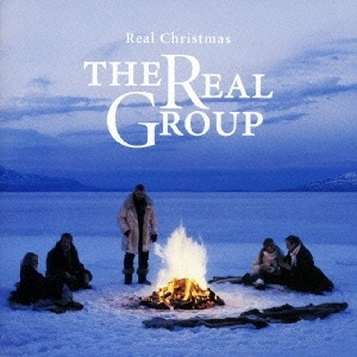 リアル・クリスマス（ＣＤ）