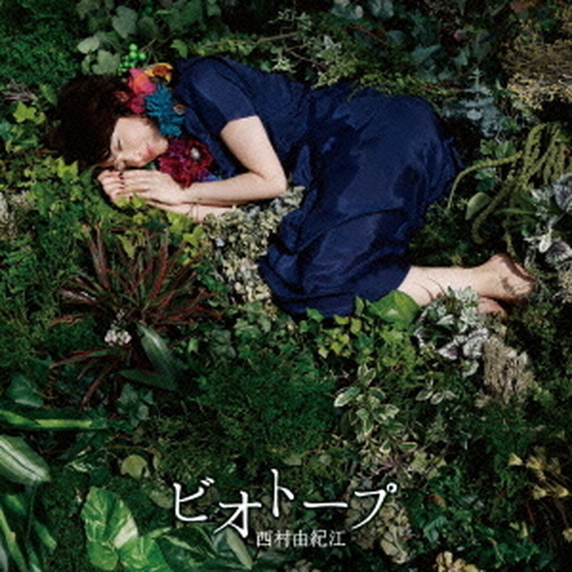 ビオトープ（ＣＤ）