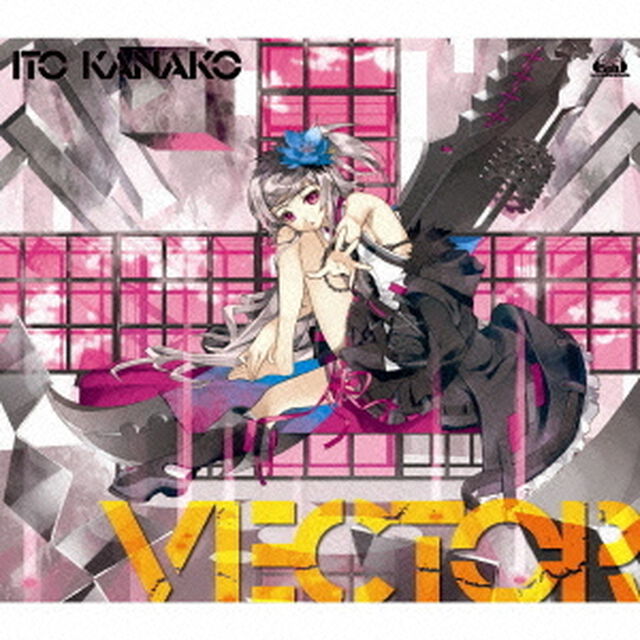 VECTOR（ＣＤ）
