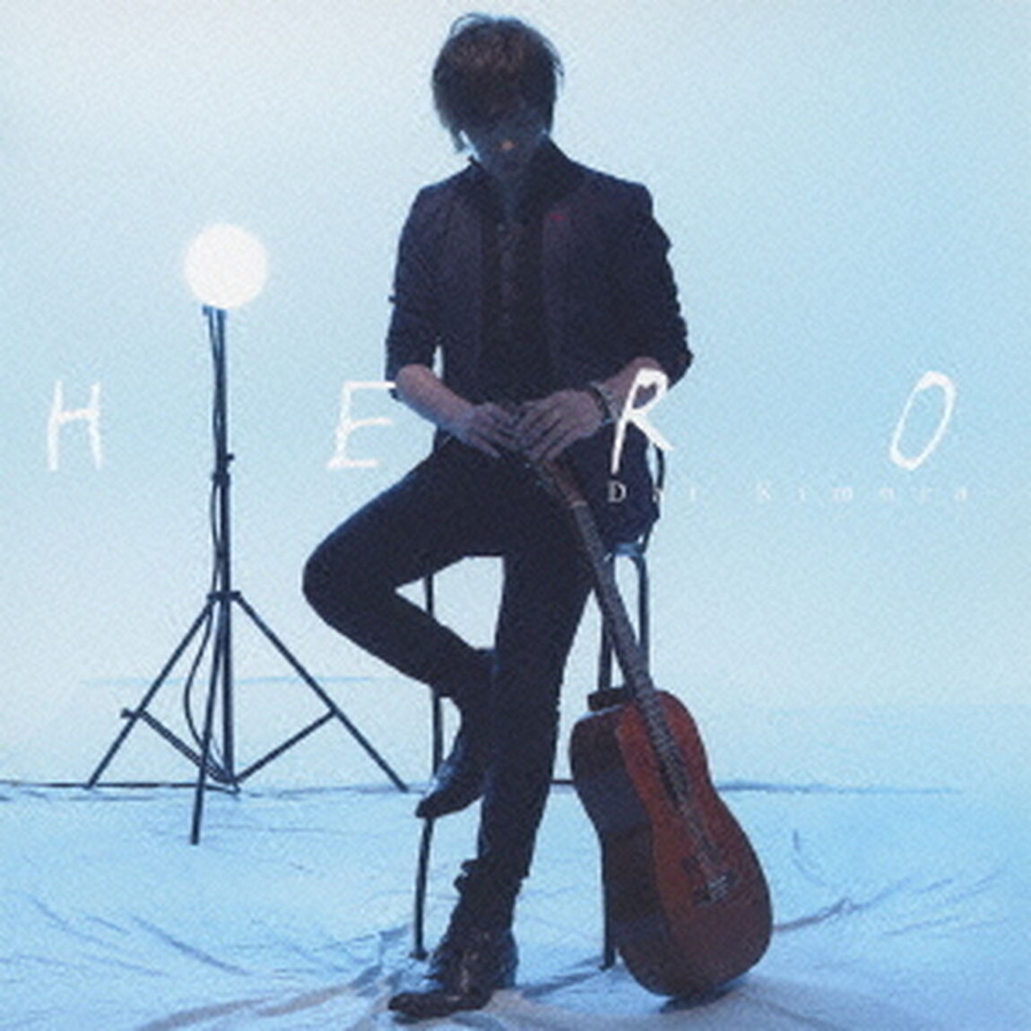 HERO（ＣＤ）