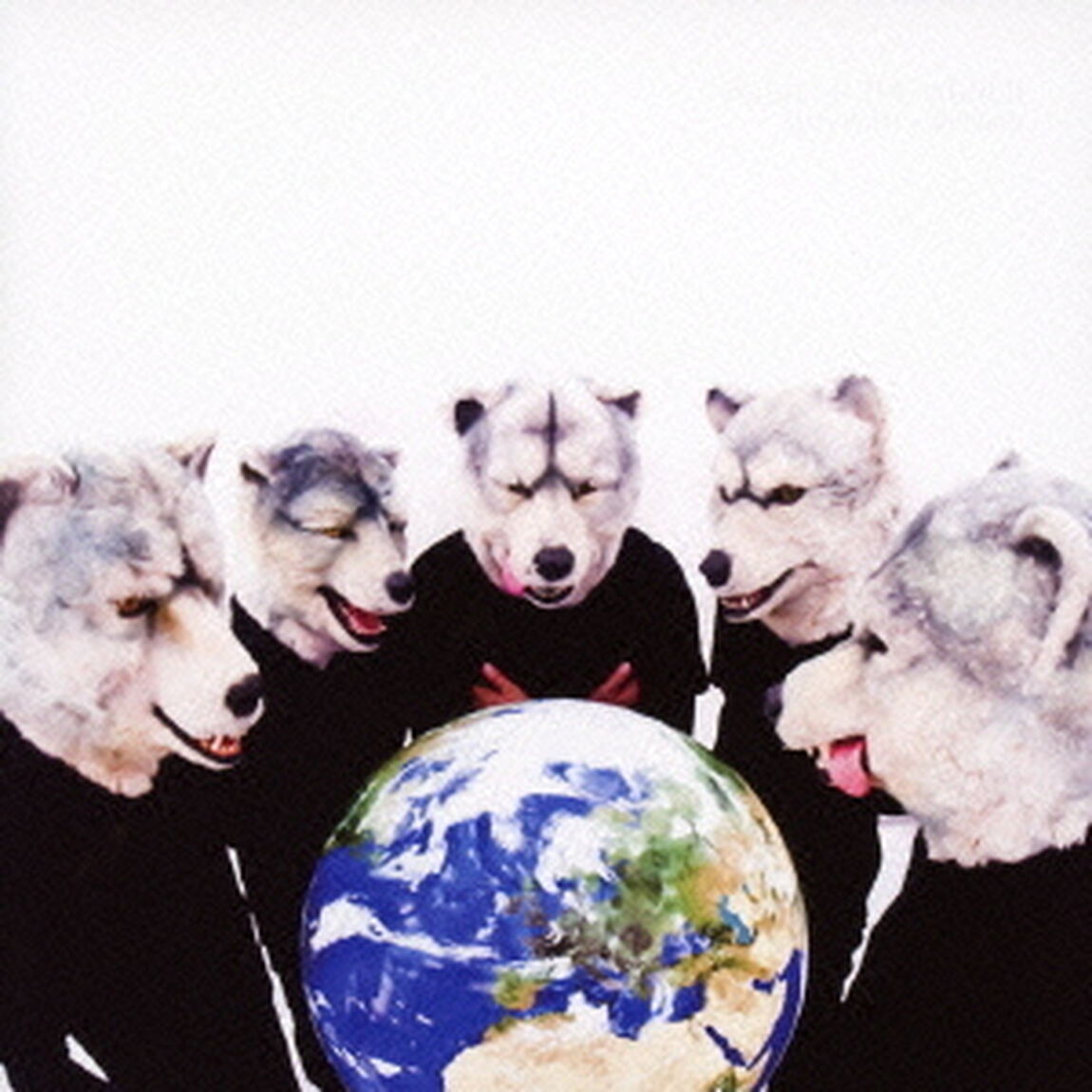 MASH　UP　THE　WORLD（ＣＤ）
