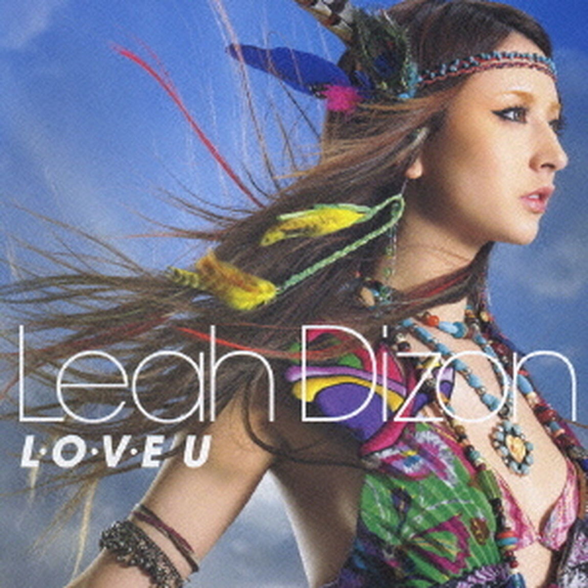 L・O・V・E　U（ＣＤ）