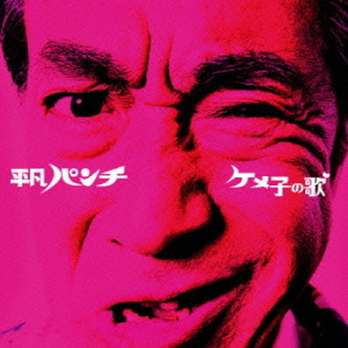 ケメ子の歌（CDシングル）