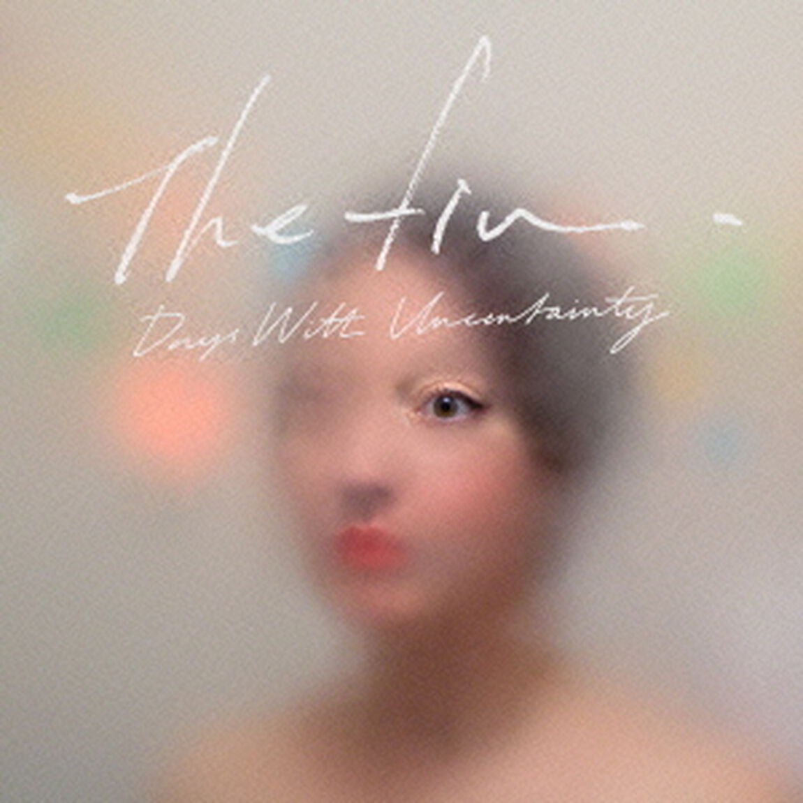 Days　With　Uncertainty（ＣＤ）