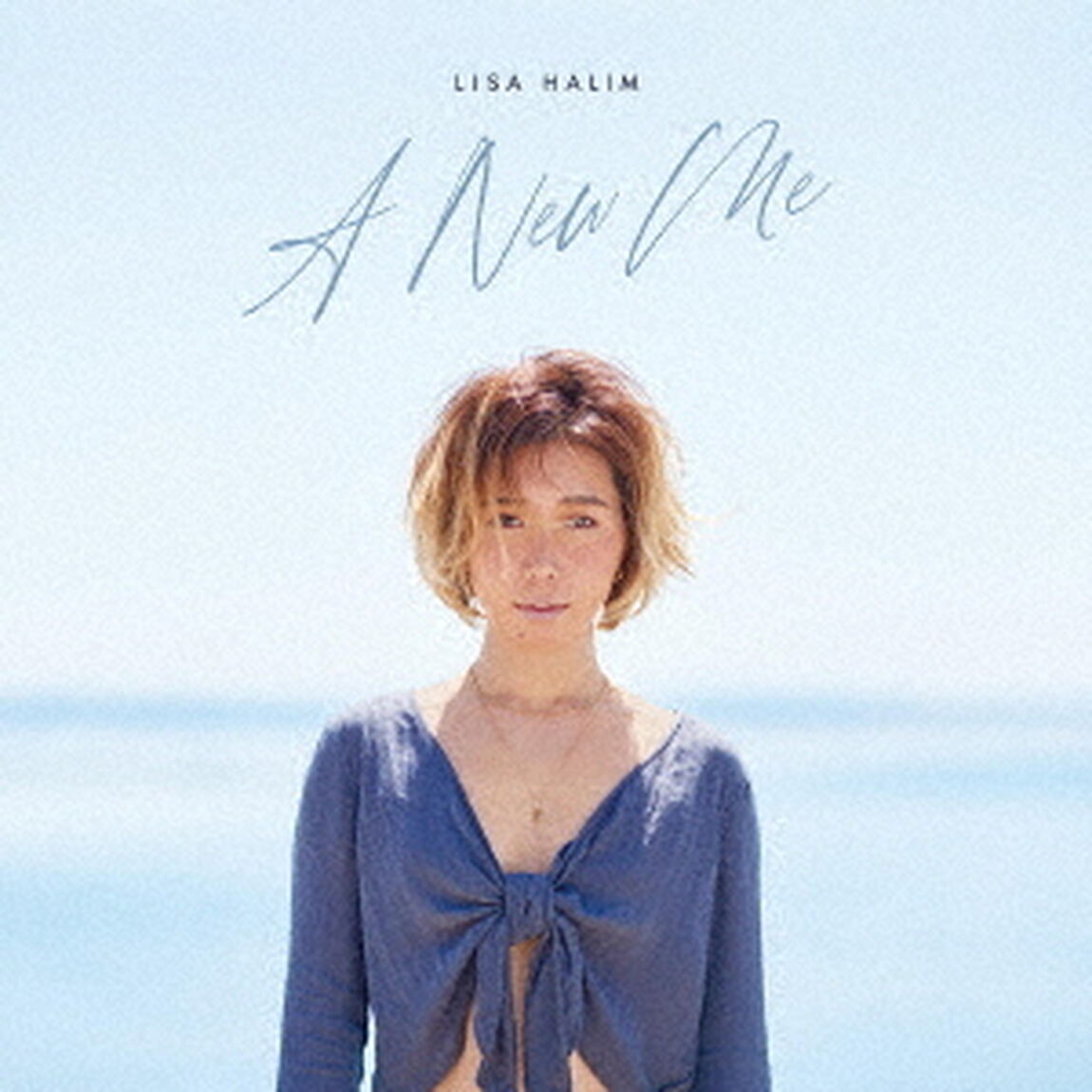 A　New　Me（ＣＤ）