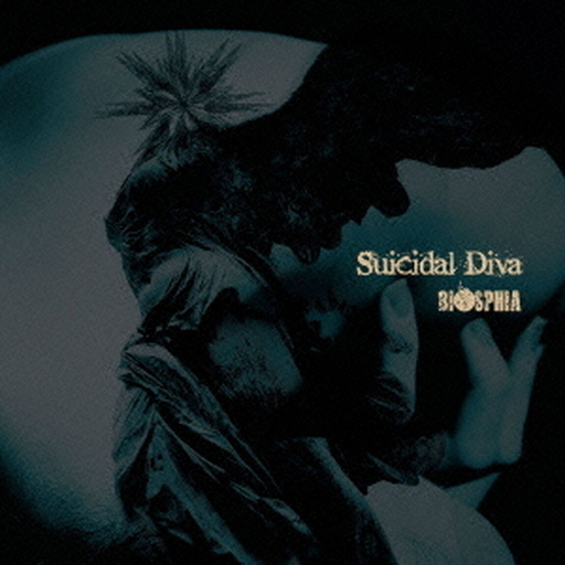 Suicidal　Diva（ＣＤ）