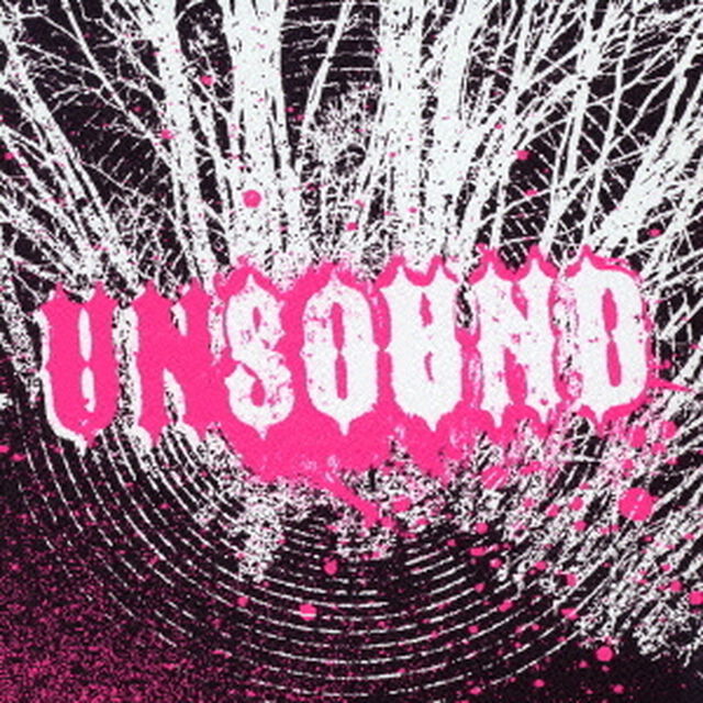 アンサウンド　vol．1（ＣＤ）