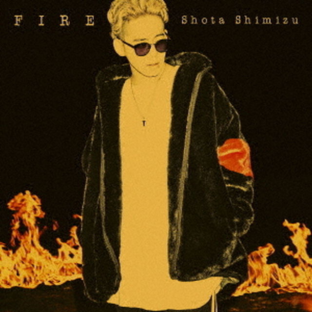FIRE（ＣＤ）