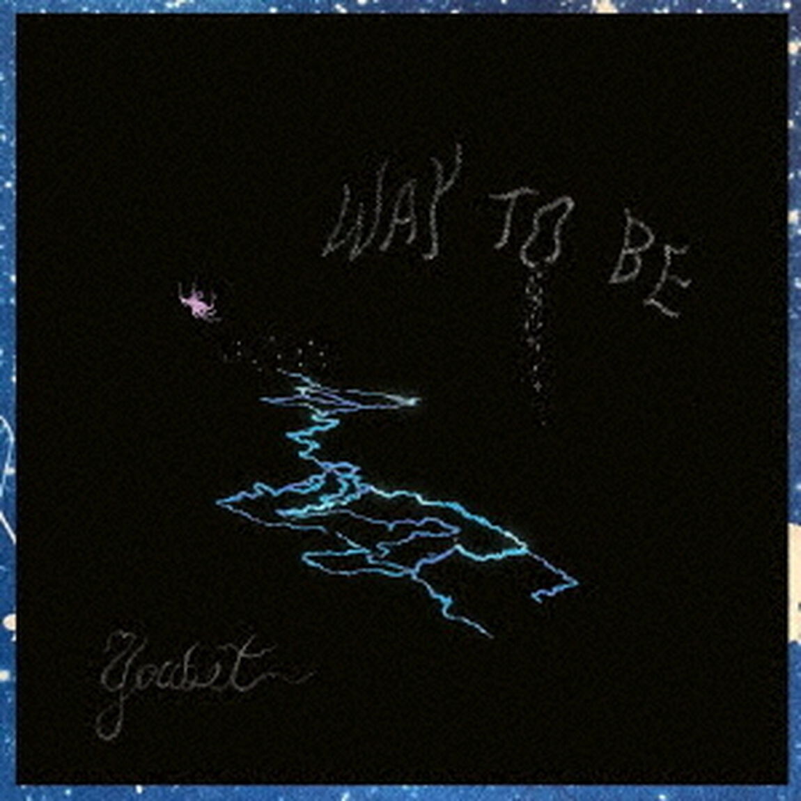 WAY　TO　BE（ＣＤ）